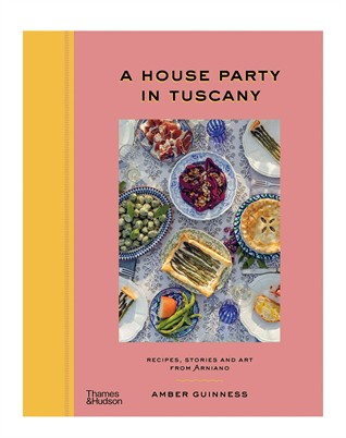 A House Party In Tuscany